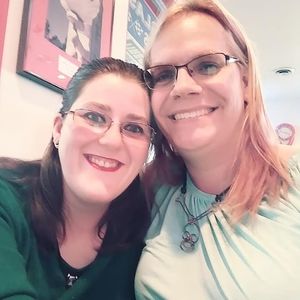 Meet your Posher, Kendra